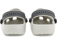 Сабо Classic Snap Back Strap для детей от Crocs