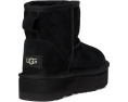 Детские угги UGG Classic Mini Platform с переработанными материалами