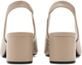 Закрытые босоножки LifeStride Marcia 3 с тупым носом