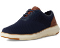 Grand Remix Knit Oxford