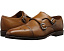 Туфли St.John's от Allen Edmonds с двойной пряжкой и рантом Goodyear