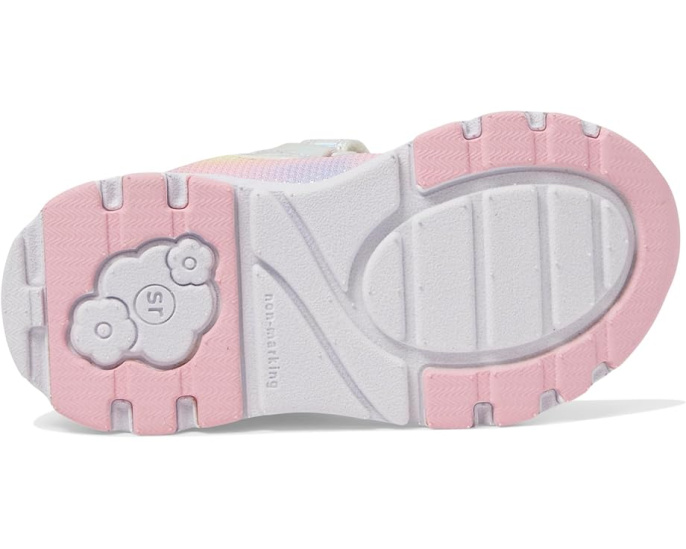 Кроссовки Stride Rite SR Lighted Glimmer 2.0 для малышей
