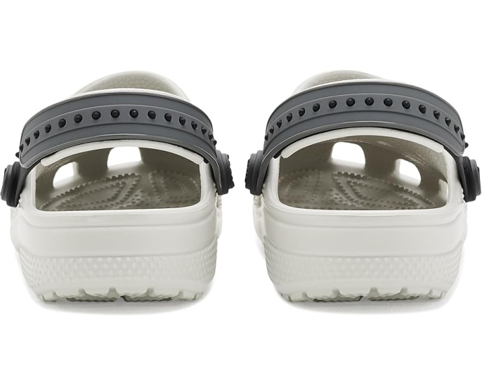 Сабо Classic Snap Back Strap для детей от Crocs