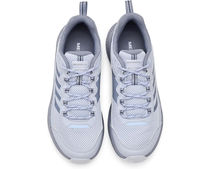 Треккинговые кроссовки Merrell Speed Strike 2 с подошвой из переработанных материалов