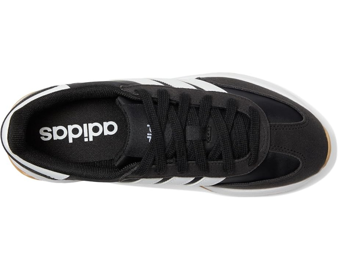 Кроссовки adidas Run 70s 2.0 для подростков с амортизацией Cloudfoam