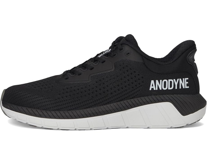 Кроссовки Anodyne No. 24 Sport Move с ортопедической поддержкой