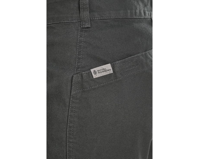 Royal Robbins Enduro Canvas Utility брюки карго
