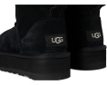 Детские угги UGG Classic Mini Platform с переработанными материалами