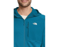 Худи The North Face из флиса Performance Fleece на молнии