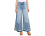 Джинсы Free People Apollo Wide Leg с широкими штанинами