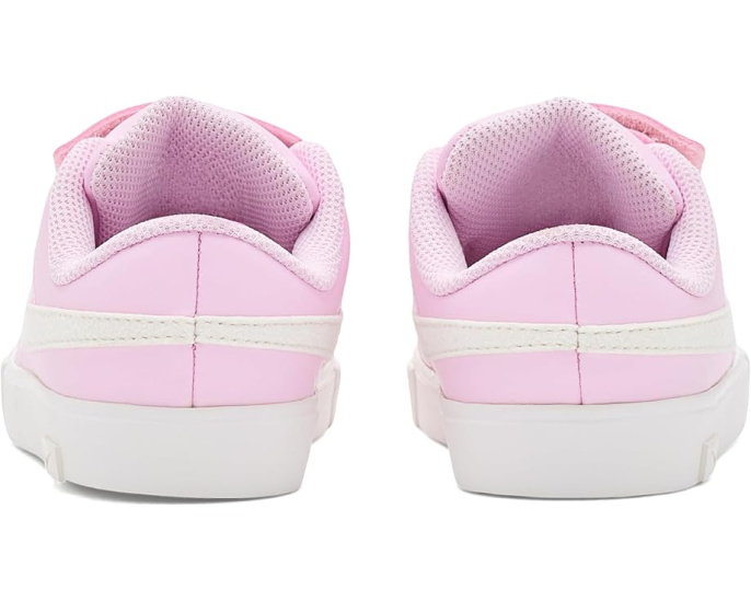 Кеды Nike Tennis Essential Suede с замшевым верхом