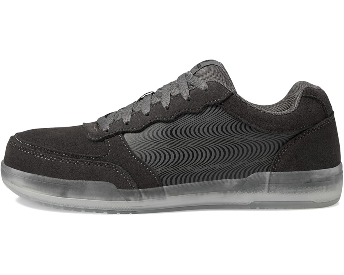 Кроссовки Hybrid EH с защитным мысом для работы Volcom