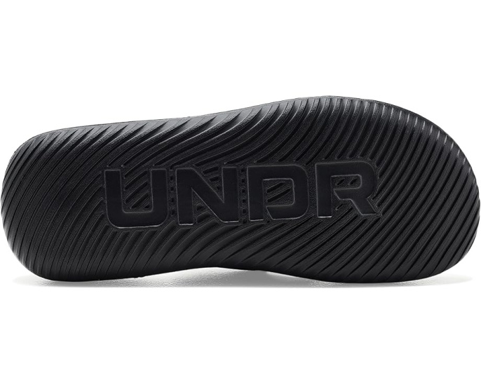 Шлепанцы Under Armour Ignite Pro 8 с пеной EVA