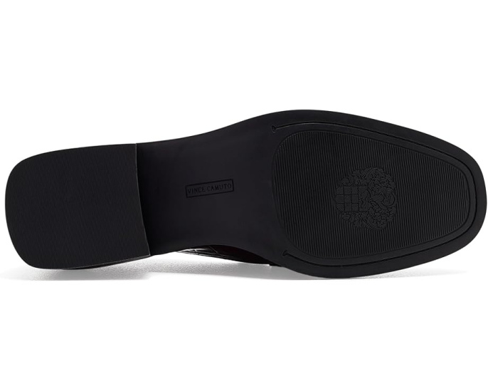 Лоферы Eshnie на каблуке блочного типа Vince Camuto