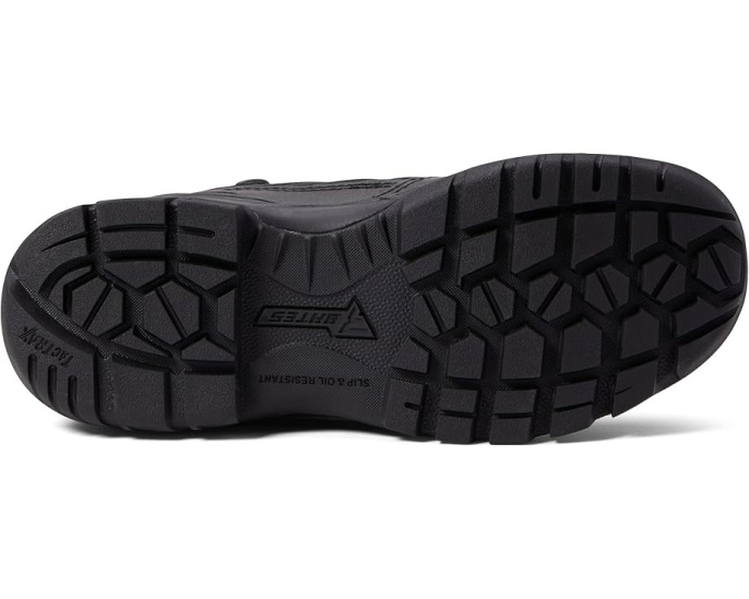 Тактические ботинки Bates Tactical Sport 2 Mid для работы