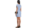 MICHAEL Michael Kors клатч Mona Large East West с отстегивающимся цепочным ремнем
