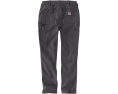 Rugged Flex® Relaxed Fit Canvas Pants
