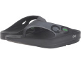 Спортивные сандалии OOFOS OOriginal Sport с технологией OOfoam