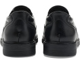 Высокие туфли Florsheim Kids Moc Toe без рук для малышей