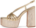 Босоножки Siena на платформе от Circus NY by Sam Edelman