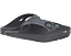 Спортивные сандалии OOFOS OOriginal Sport с технологией OOfoam