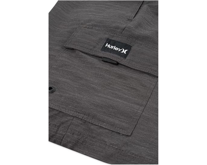 Шорты Hurley Kids Avalon Hybrid Walkshorts для воды и суши