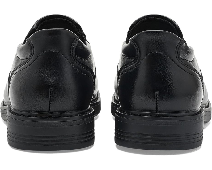 Высокие туфли Florsheim Kids Moc Toe без рук для малышей