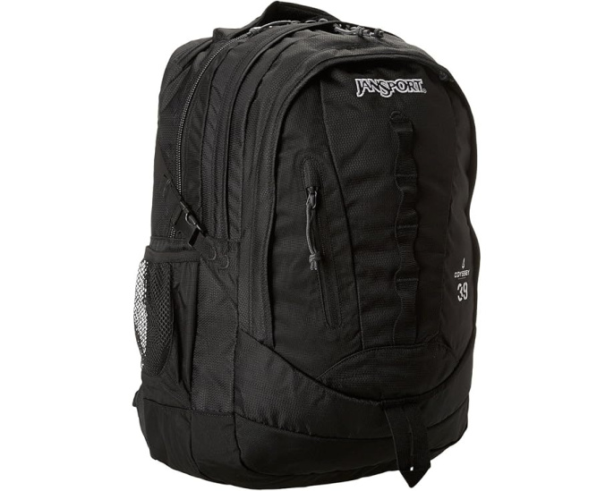 Рюкзак JanSport Odyssey с двумя отделениями