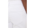 Капри NYDJ Petite Chloe Capri в цвете Optic White
