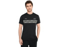 Футболка RVCA HAWAII SPORT VENT SS с вентилируемой спинкой