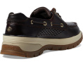 Туфли Sperry Gold Billfish с технологией Plushwave и перфорацией