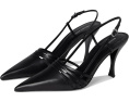 MICHAEL Michael Kors туфли Haisley Sling Pumps на шпильке с ремешками