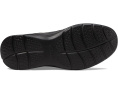 Мокасины Clarks Cotrell Free с технологией Cushion Soft и эластичными вставками