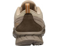 Трекинговые туфли KEEN Hightrail Vented с вентиляцией и водонепроницаемой кожей