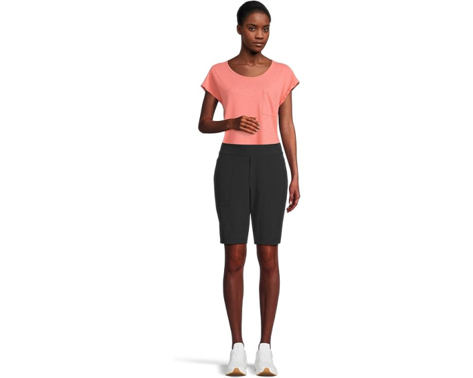 Skechers Slip-Ins Uptown шорты-бермуды