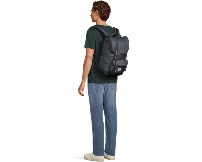 Рюкзак Herschel Supply Co. Little America Mid с отделением для ноутбука