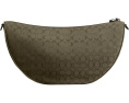 Сумка через плечо COACH Hall Soft Sling Bag 45 из сигатурного дакрона