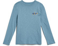 Under Armour Футболка Lured in Tee для старших детей