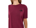 Evolution Yosemite Oak Print Box NSE Relaxed Short Sleeve Tee