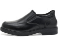 Высокие туфли Florsheim Kids Moc Toe без рук для малышей