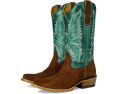 Futurity Flash Western Boots