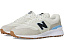 New Balance Golf 997 бесшиповые туфли с водонепроницаемым верхом
