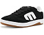 Кроссовки для скейтбординга etnies Locut с верхом из замши