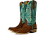 Ковбойские сапоги Ariat Futurity Flash с квадратным носком