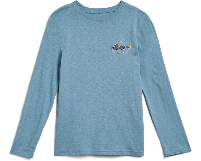 Under Armour Футболка Lured in Tee для старших детей