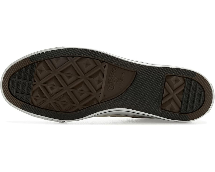 Кеды Converse Chuck Taylor All Star Madison с цветами