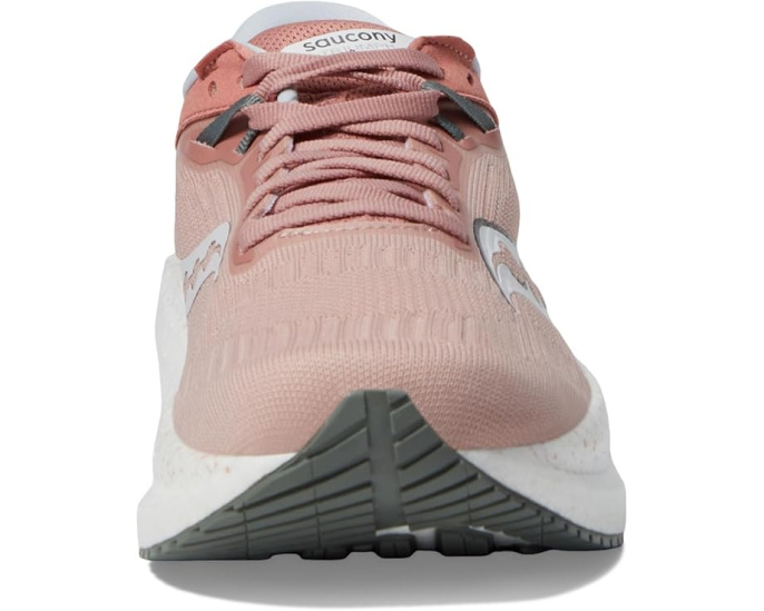 Saucony Кроссовки Triumph 21 с веганским верхом