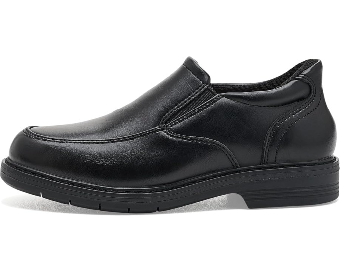 Высокие туфли Florsheim Kids Moc Toe без рук для малышей