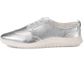 Туфли Zerogrand Meritt Wing Tip Oxford Cole Haan с квадратным носком в стиле оксфорд