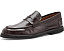 Лоферы La Canadienne Magnet с эффектом тисненой кожи